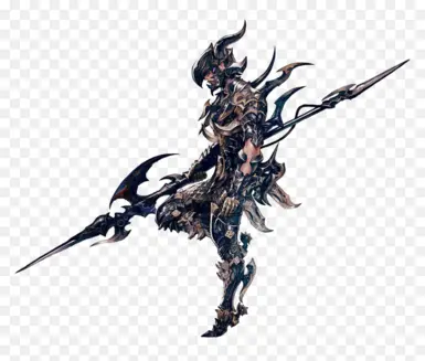 龙骑士 TP