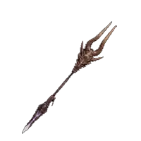 MHW 昆虫棍调整与增强