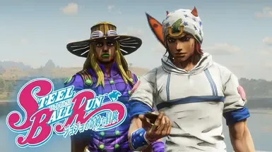 JOJO SBR