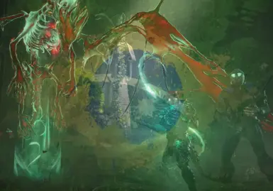 死灵法师术士子职 - 恐惧领主 - 巴西葡萄牙语