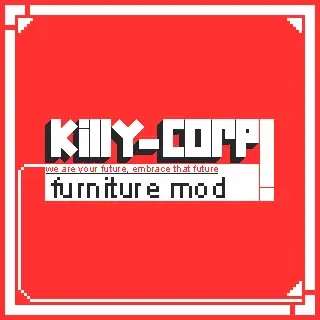 Killy-Corp 家具