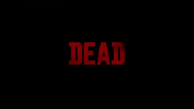 永久死亡