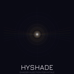 Hyshade