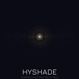 Hyshade
