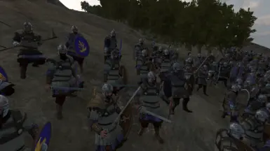 Calradian Supremacy
