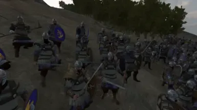 Calradian Supremacy