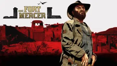 RDR1 麦斯堡 - 重制版