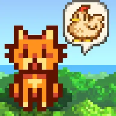 咯咯叫的猫