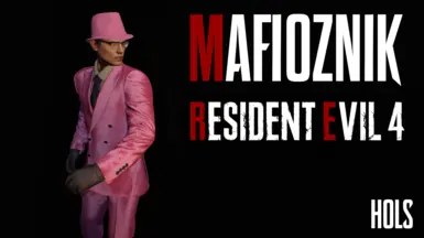 MAFIOZNIK