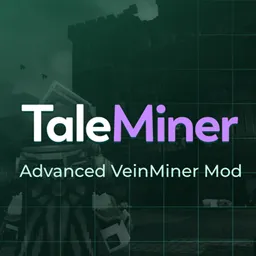 TaleMiner - 高级连锁挖矿