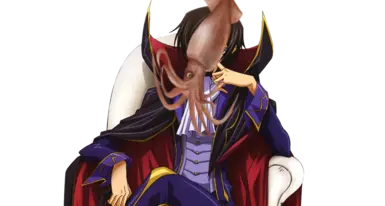 99th Britannia皇帝是一位心脑操控者 - Emperor Lelouch AI语音模组