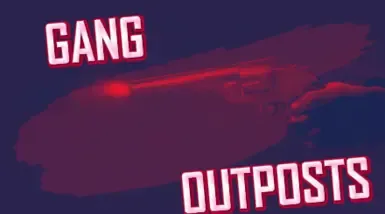 帮派哨站