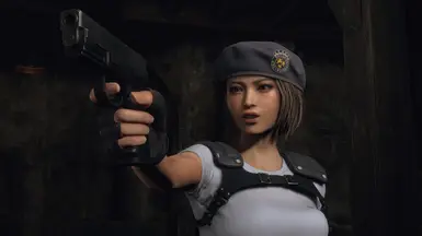 Ada S.T.A.R.S