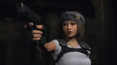 Ada S.T.A.R.S