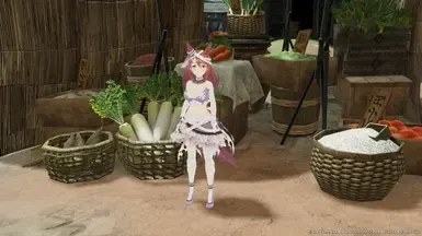 赛马娘 NPC 全明星 Vol.6