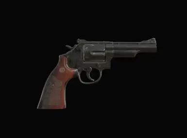 SW Model 19