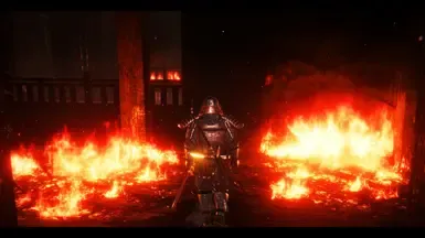 仁王2 重制版 - 通过平衡的可选效果实现生动与电影化增强 - 3种ReShade预设