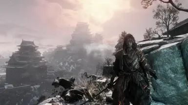 褪色写实ReShade(含RTGI预设)