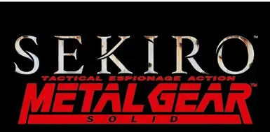 MGS 音乐与音效替换器。外加雷电语音。