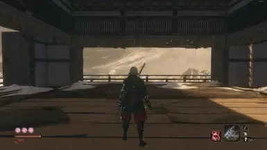 神滴火影