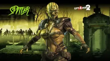 D'vorah 超过了 Spitter