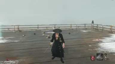 武士佐罗