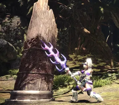 元素武器包