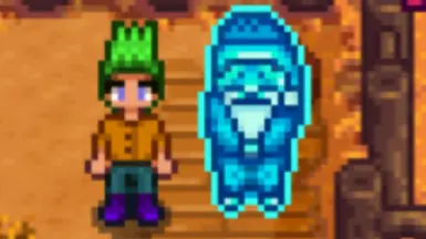 GrandpaPet