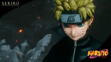 NARUTO X SEKIRO (大规模模组)