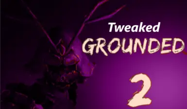 Grounded2 战斗动画调整版