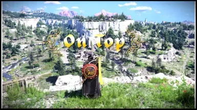 ON TOP Reshade