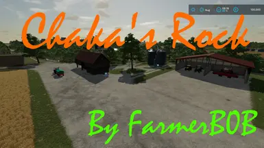 查卡之岩
