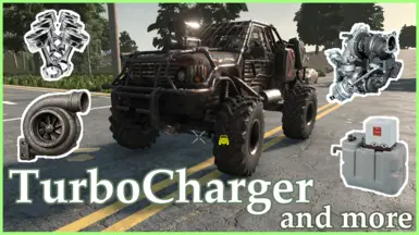 TurboCharger_and_more
