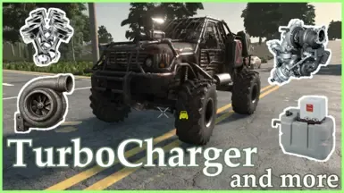TurboCharger_and_more