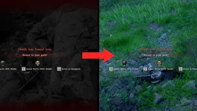 Clean Death