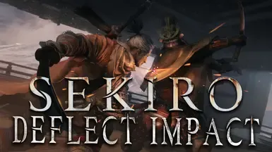 Deflect Impact(SR 1.13 兼容补丁已更新)