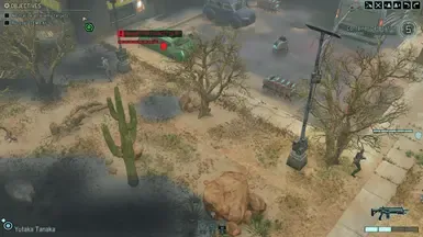 为XCOM和异星人显示射击几率