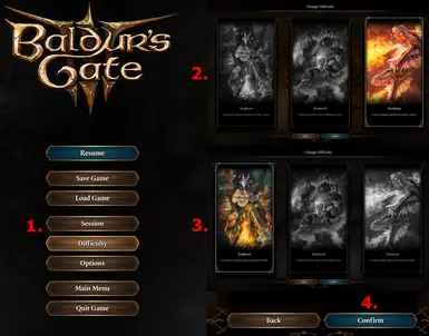 Long Rest Costs Tweaks