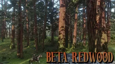 Beta 红木纹理