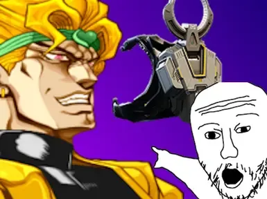 Dio 扭曲音效