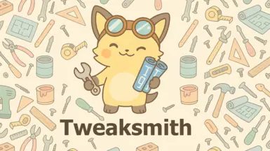Tweaksmith