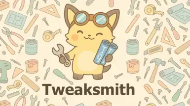Tweaksmith