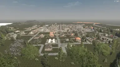 废土模组 - 6K 样本世界