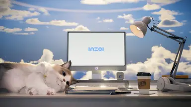 inZOI 模组启用工具