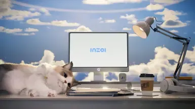 inZOI 模组启用工具