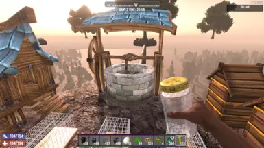 天空方块