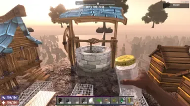 天空方块
