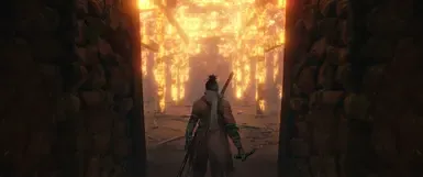 Incandescent ReShade - SDT 版本