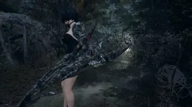 Ada(机器人变异)