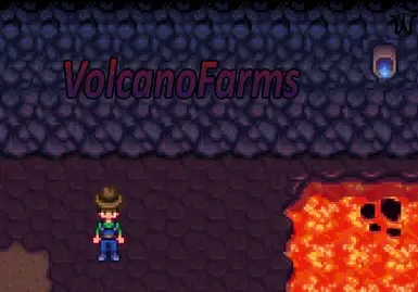 VolcanoFarms